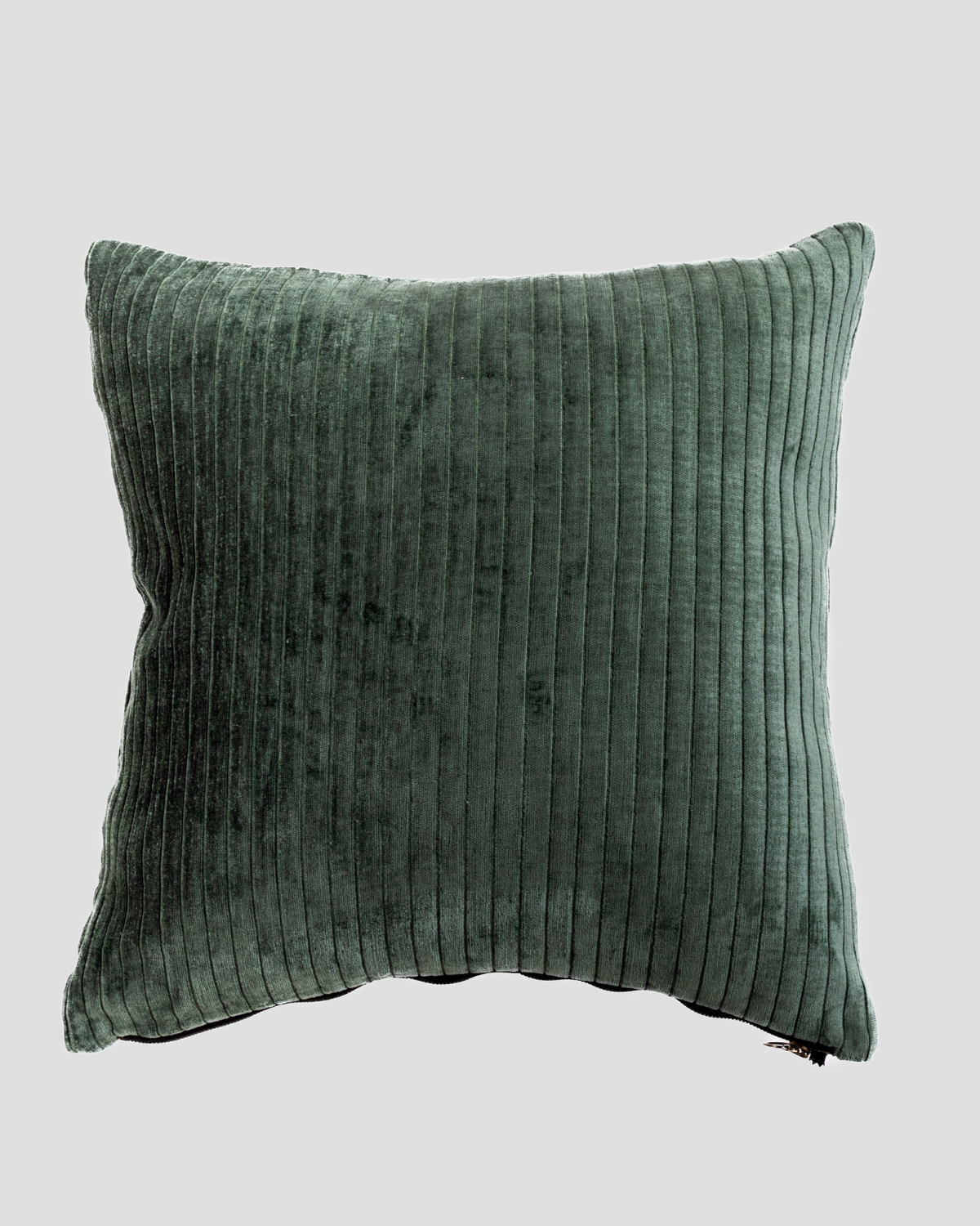 Jaymes Pillow {Green}– Jaclyn James Co.