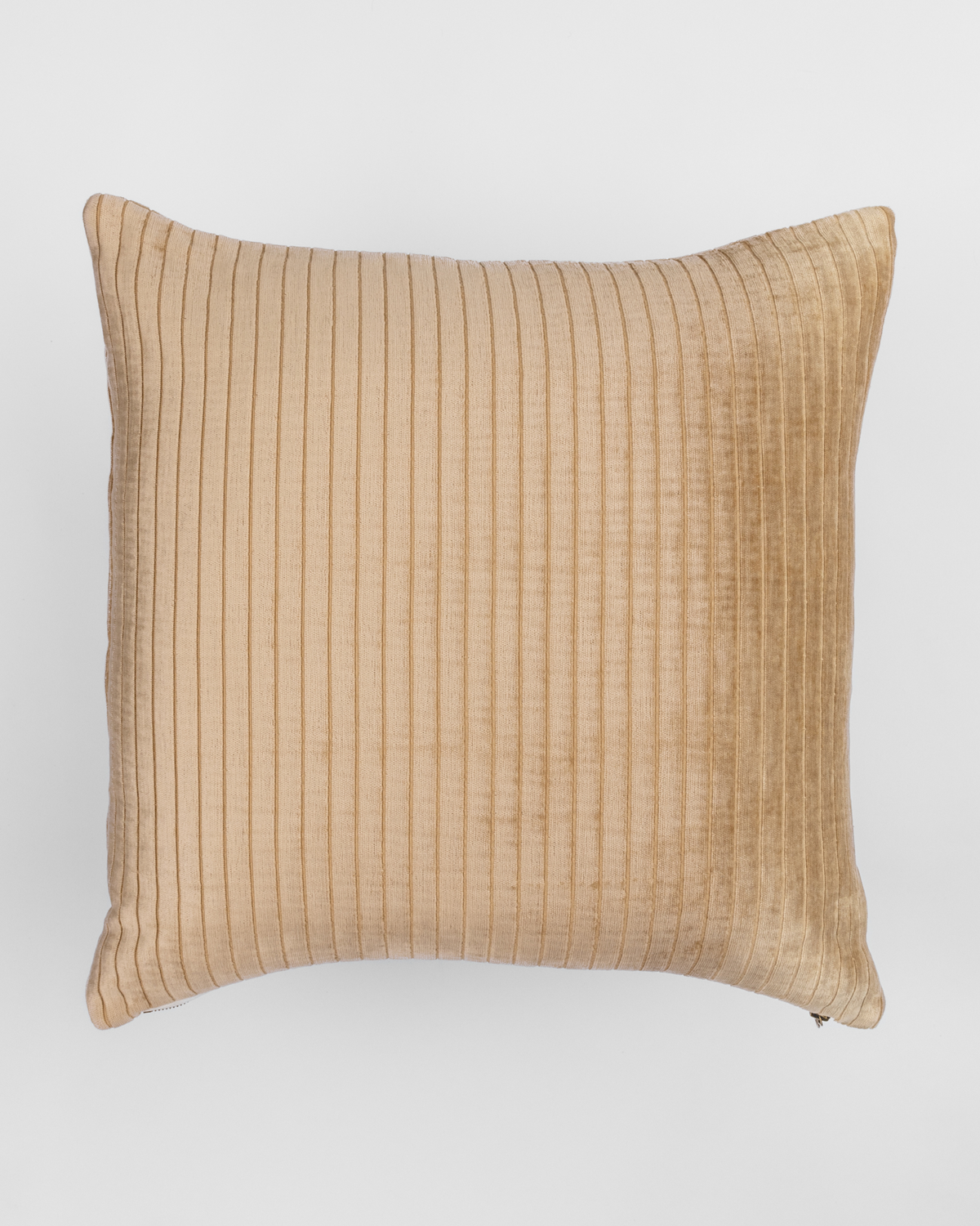 Jaymes Pillow {Tan}– Jaclyn James Co.