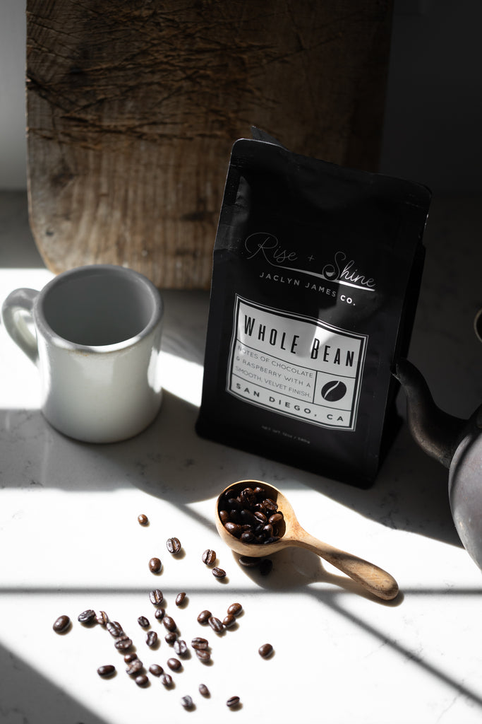 Rise + Shine Roast
