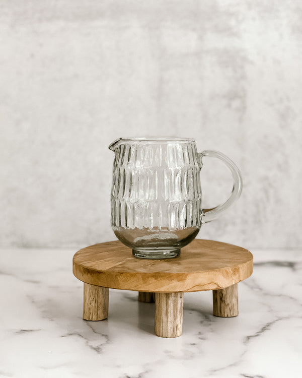 Vintage Petite Pitcher