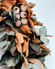 Fall Harvest Wreath