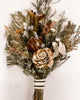 Dried Floral Bouquet