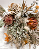 Dried Floral Bouquet