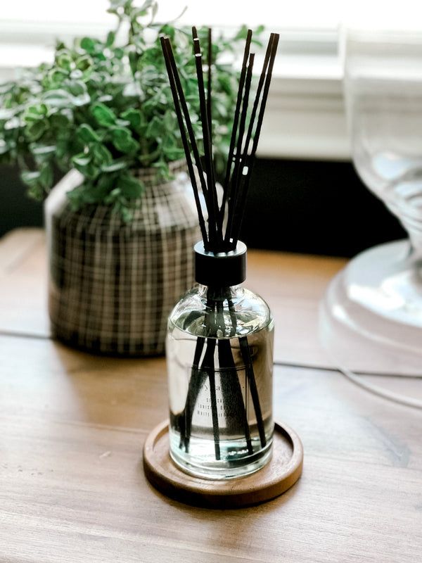 Staycation Reed Diffuser