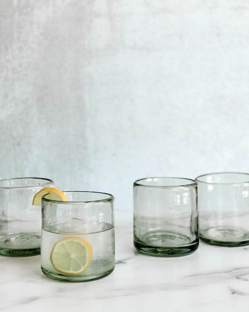{WarehouseSale} Recycled DOF Glass
