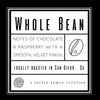 DECAF Whole Bean