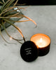 Cashmere: Tin Candle